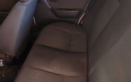 Daewoo Nexia I рестайлинг, 2012 год, 220 000 рублей, 3 фотография