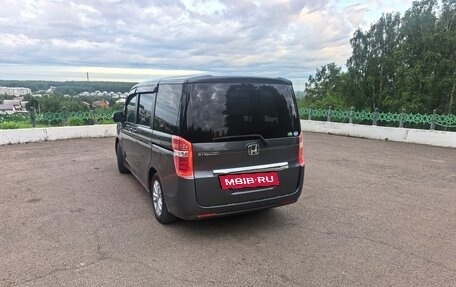 Honda Stepwgn IV, 2013 год, 1 200 000 рублей, 3 фотография