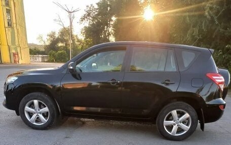 Toyota RAV4, 2011 год, 1 420 000 рублей, 4 фотография