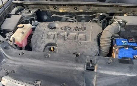 Toyota RAV4, 2011 год, 1 420 000 рублей, 10 фотография