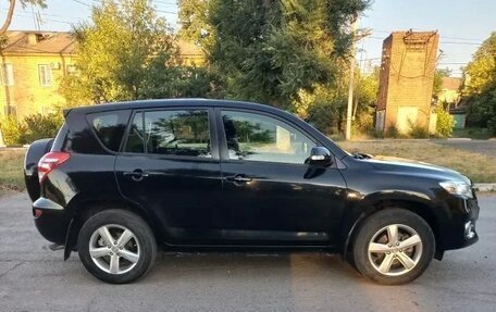 Toyota RAV4, 2011 год, 1 420 000 рублей, 3 фотография