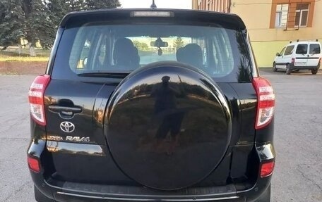 Toyota RAV4, 2011 год, 1 420 000 рублей, 5 фотография
