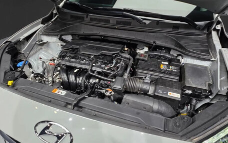 Hyundai Kona I, 2022 год, 1 792 400 рублей, 9 фотография
