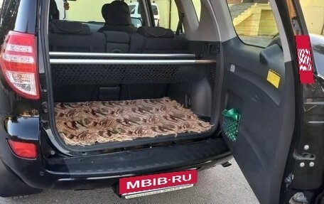 Toyota RAV4, 2011 год, 1 420 000 рублей, 16 фотография