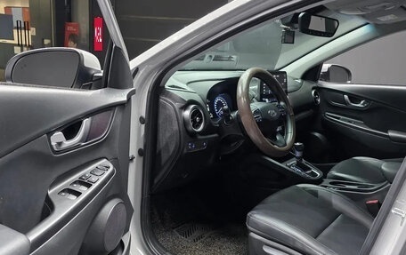 Hyundai Kona I, 2022 год, 1 792 400 рублей, 5 фотография