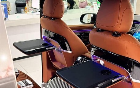 Mercedes-Benz Vito, 2025 год, 9 700 000 рублей, 10 фотография