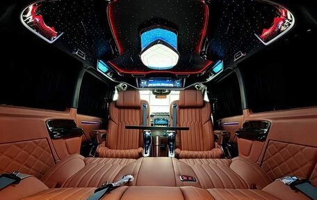 Mercedes-Benz Vito, 2025 год, 9 700 000 рублей, 4 фотография