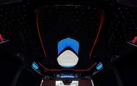 Mercedes-Benz Vito, 2025 год, 9 700 000 рублей, 13 фотография