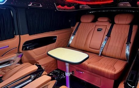 Mercedes-Benz Vito, 2025 год, 9 700 000 рублей, 12 фотография
