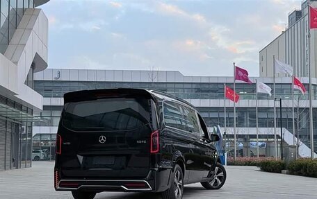 Mercedes-Benz Vito, 2025 год, 9 700 000 рублей, 14 фотография
