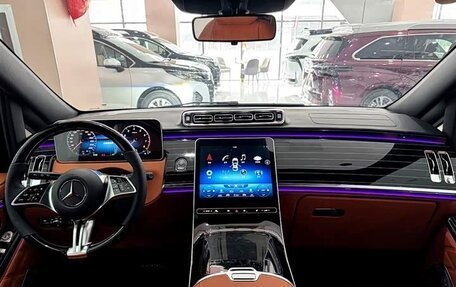 Mercedes-Benz Vito, 2025 год, 9 700 000 рублей, 2 фотография