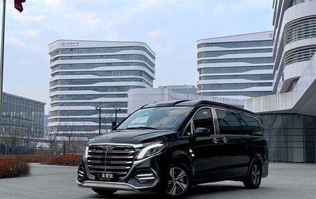 Mercedes-Benz Vito, 2025 год, 9 700 000 рублей, 1 фотография