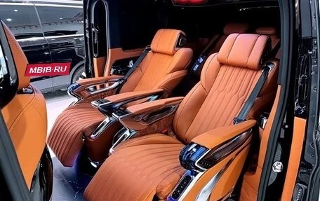Mercedes-Benz Vito, 2025 год, 9 700 000 рублей, 9 фотография