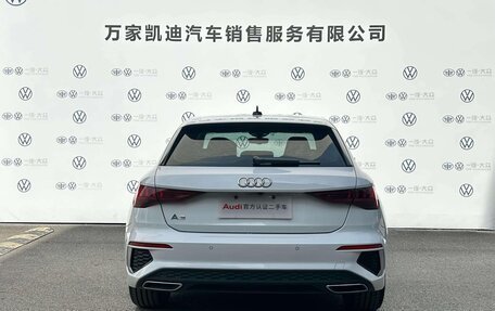 Audi A3, 2022 год, 1 700 000 рублей, 7 фотография