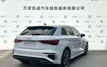 Audi A3, 2022 год, 1 700 000 рублей, 6 фотография