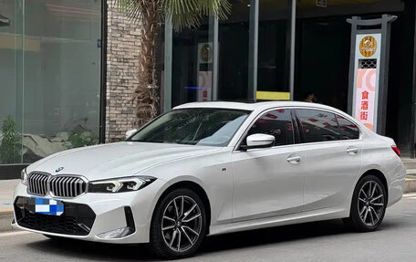 BMW 3 серия, 2023 год, 3 164 000 рублей, 1 фотография
