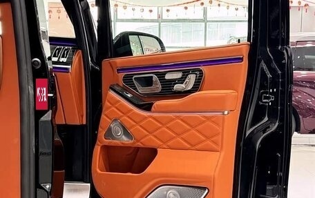 Mercedes-Benz Vito, 2025 год, 9 700 000 рублей, 6 фотография