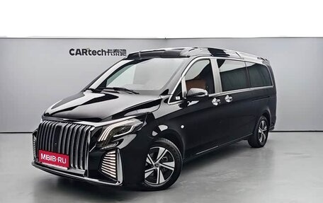 Mercedes-Benz Vito, 2026 год, 9 450 000 рублей, 1 фотография