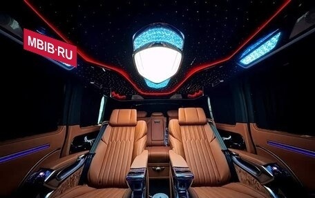 Mercedes-Benz Vito, 2025 год, 9 700 000 рублей, 11 фотография