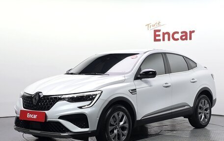 Renault Arkana I, 2024 год, 1 920 000 рублей, 1 фотография