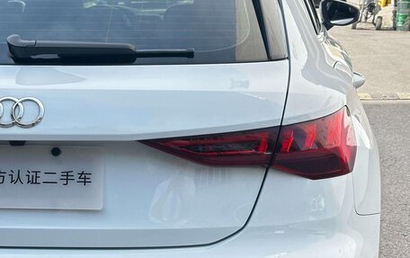 Audi A3, 2022 год, 1 700 000 рублей, 14 фотография