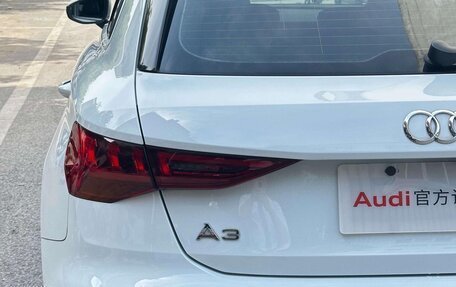 Audi A3, 2022 год, 1 700 000 рублей, 13 фотография