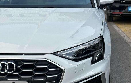 Audi A3, 2022 год, 1 700 000 рублей, 10 фотография