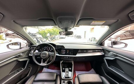 Audi A3, 2022 год, 1 700 000 рублей, 12 фотография