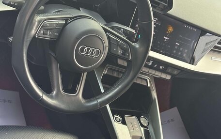 Audi A3, 2022 год, 1 700 000 рублей, 18 фотография