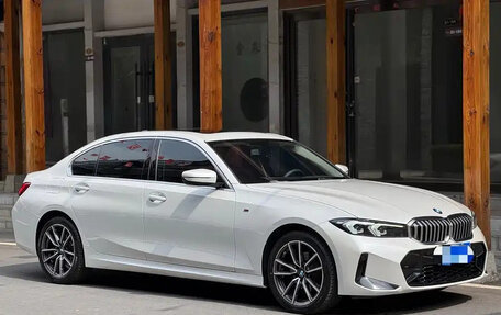 BMW 3 серия, 2023 год, 3 164 000 рублей, 3 фотография