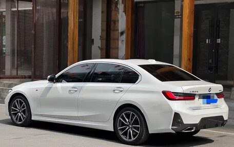 BMW 3 серия, 2023 год, 3 164 000 рублей, 4 фотография