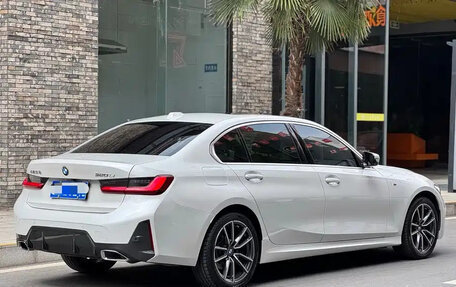 BMW 3 серия, 2023 год, 3 164 000 рублей, 6 фотография