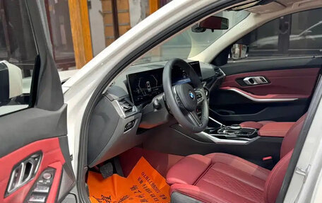 BMW 3 серия, 2023 год, 3 164 000 рублей, 7 фотография