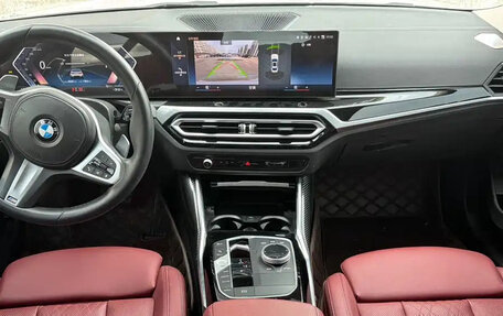 BMW 3 серия, 2023 год, 3 164 000 рублей, 11 фотография