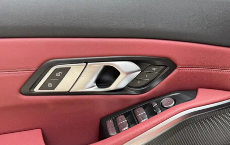 BMW 3 серия, 2023 год, 3 164 000 рублей, 12 фотография