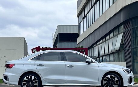 Audi A3, 2022 год, 1 710 000 рублей, 7 фотография