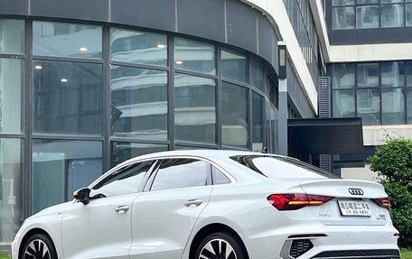 Audi A3, 2022 год, 1 710 000 рублей, 4 фотография