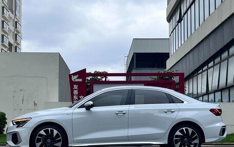 Audi A3, 2022 год, 1 710 000 рублей, 8 фотография