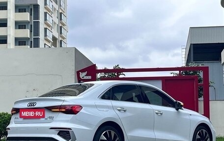 Audi A3, 2022 год, 1 710 000 рублей, 6 фотография