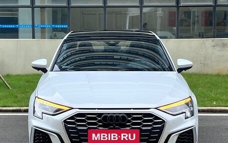 Audi A3, 2022 год, 1 710 000 рублей, 2 фотография