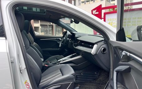 Audi A3, 2022 год, 1 710 000 рублей, 15 фотография