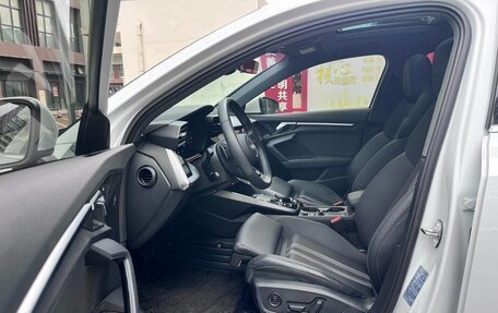 Audi A3, 2022 год, 1 710 000 рублей, 14 фотография