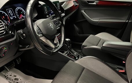 Volkswagen Polo VI (EU Market), 2020 год, 1 550 000 рублей, 8 фотография