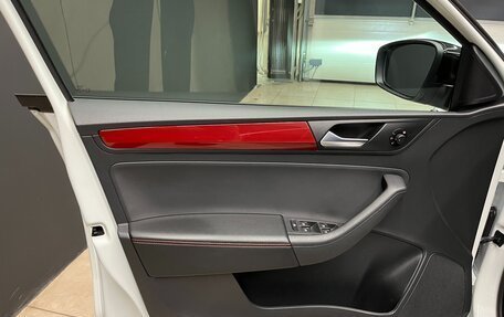 Volkswagen Polo VI (EU Market), 2020 год, 1 550 000 рублей, 7 фотография