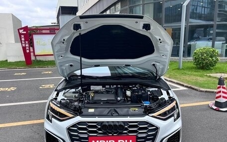 Audi A3, 2022 год, 1 710 000 рублей, 11 фотография