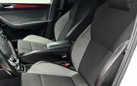 Volkswagen Polo VI (EU Market), 2020 год, 1 550 000 рублей, 9 фотография