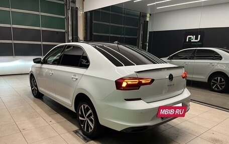 Volkswagen Polo VI (EU Market), 2020 год, 1 550 000 рублей, 4 фотография
