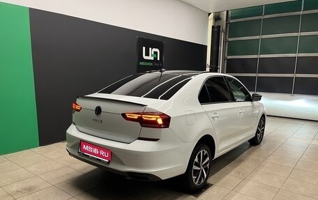 Volkswagen Polo VI (EU Market), 2020 год, 1 550 000 рублей, 6 фотография