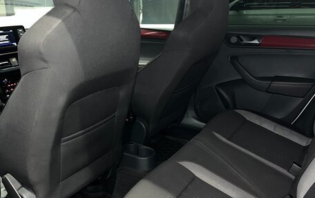 Volkswagen Polo VI (EU Market), 2020 год, 1 550 000 рублей, 11 фотография