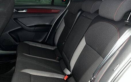 Volkswagen Polo VI (EU Market), 2020 год, 1 550 000 рублей, 12 фотография